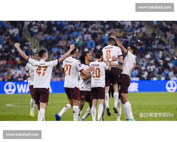 世俱杯遇冷:顶级赛事为何输给本土狂欢? 世俱杯遇冷:顶级赛事为何输给本土狂欢?