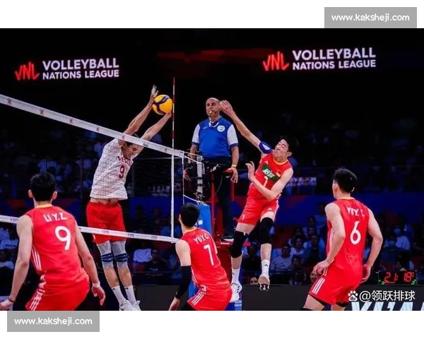 中国男排 0-3 遭土耳其横扫 发球送 15 分 + 一传崩盘成致命伤 中国男排 0-3 遭土耳其横扫 发球送 15 分 + 一传崩盘成致命伤