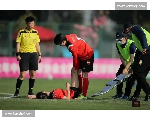 北京女足主场 2-0 完胜广东队 王珊珊王新灵建功