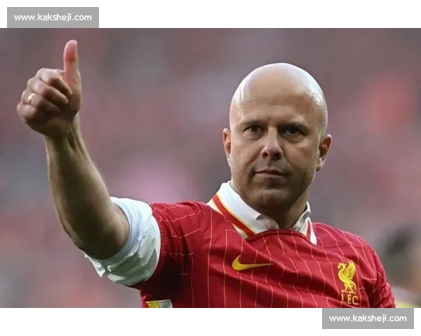 利物浦高层力挺斯洛特：功勋主帅不会因连败下课