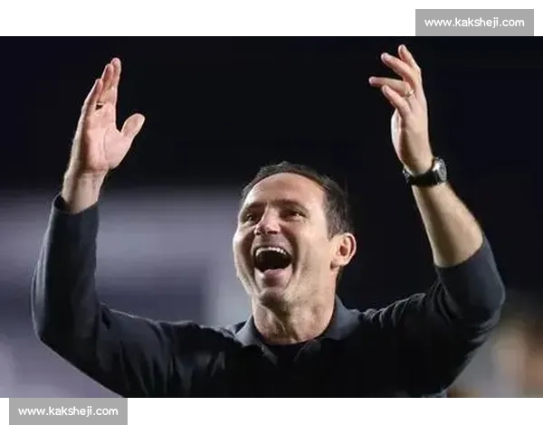 12 轮 34 球！兰帕德率考文垂追平英冠 60 年纪录