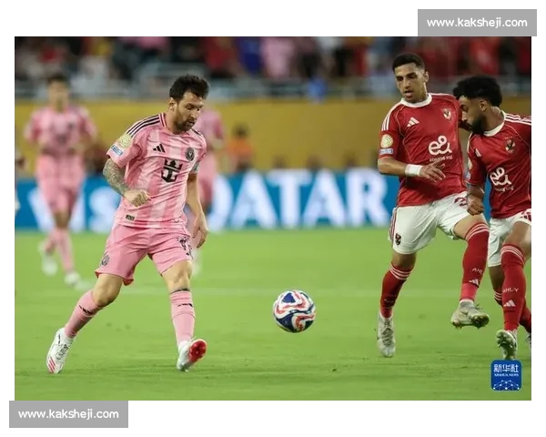 因凡蒂诺盛赞世俱杯揭幕战:6 万球迷见证史诗级开篇 因凡蒂诺盛赞世俱杯揭幕战:6 万球迷见证史诗级开篇