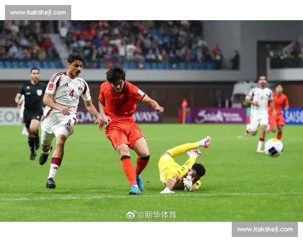 揭幕战开门红！沈阳队 2-0 力克抚顺队