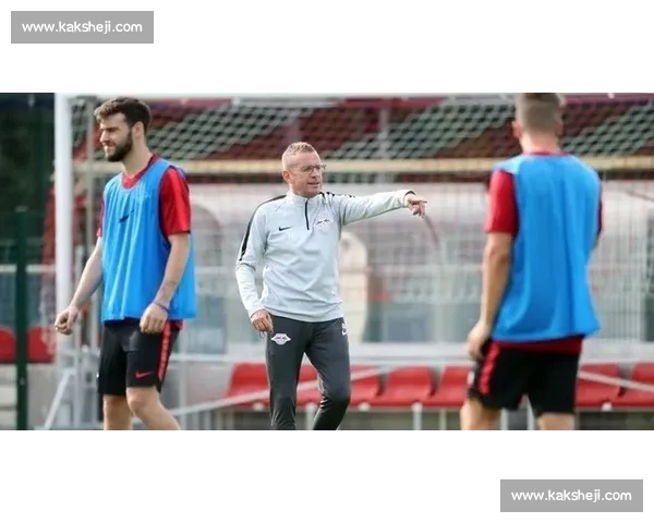 红牛主管克洛普力促莱比锡签埃利奥特 欧青赛 MVP 候选或成德甲新势力