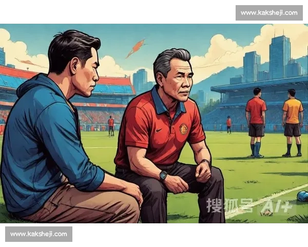 滕哈格留任 + 球迷抗议风暴!曼联复兴之路再陷黑暗深渊 滕哈格留任 + 球迷抗议风暴!曼联复兴之路再陷黑暗深渊