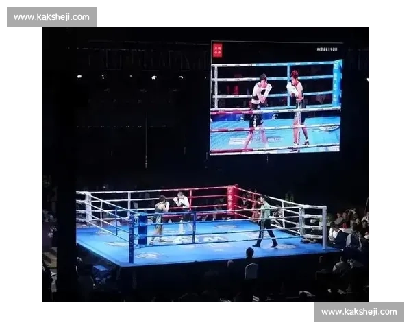 日本拳击史上最黑暗赛事：两名 28 岁拳手同场重伤离世