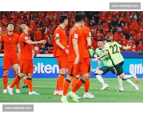 中国vs新加坡直播全程聚焦国足冲击世界杯预选赛关键战精彩对决 中国vs新加坡直播全程聚焦国足冲击世界杯预选赛关键战精彩对决