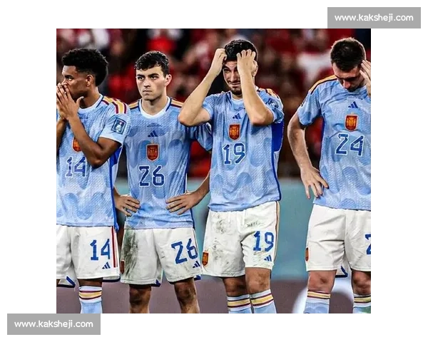 2018年世界杯西班牙对阵葡萄牙:一场扣人心弦的经典对决 2018年世界杯西班牙对阵葡萄牙:一场扣人心弦的经典对决