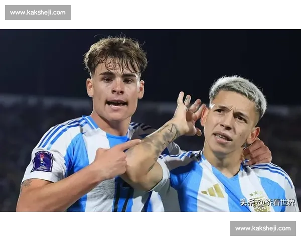 中国对阵阿根廷的荣耀之战足球世界焦点碰撞前瞻历史宿命再续强强对话