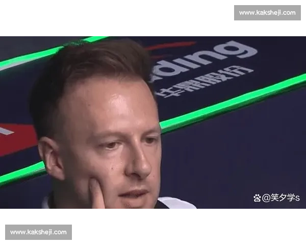 丁俊晖对决艾伦巅峰碰撞斯诺克赛场谁能笑到最后世界大赛焦点之战引爆期待 丁俊晖对决艾伦巅峰碰撞斯诺克赛场谁能笑到最后世界大赛焦点之战引爆期待