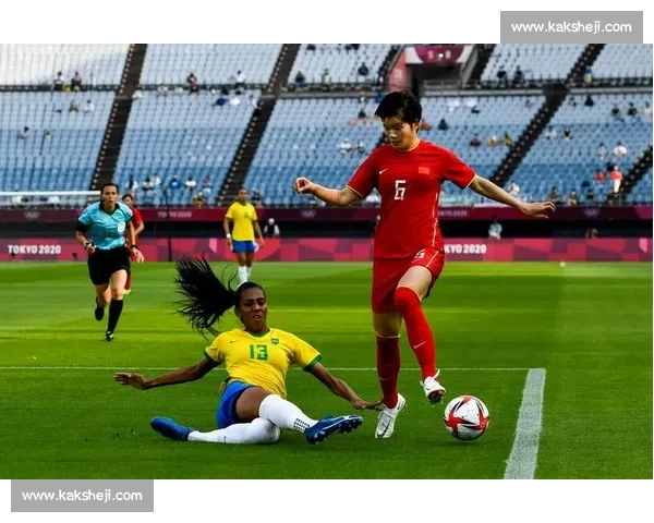 中国女足迎战荷兰女足强强对话检验实力与韧性世界杯舞台焦点之战 中国女足迎战荷兰女足强强对话检验实力与韧性世界杯舞台焦点之战