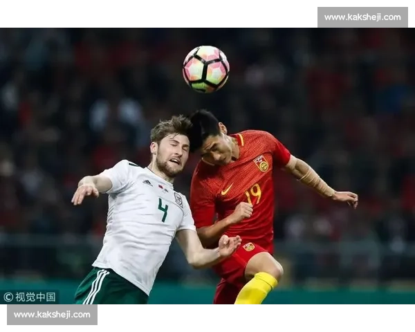 中国队八比零大胜巴西震惊足坛书写历史性时刻引发全球热议与反思 中国队八比零大胜巴西震惊足坛书写历史性时刻引发全球热议与反思