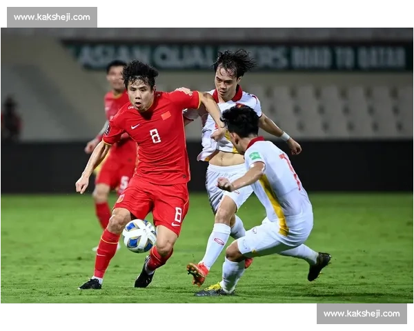 中国男足迎战阿联酋力争晋级世界杯亚洲区预选赛最后阶段全力出击 中国男足迎战阿联酋力争晋级世界杯亚洲区预选赛最后阶段全力出击